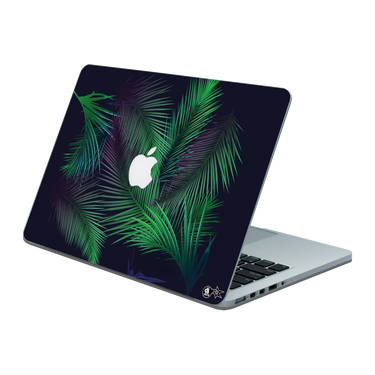 DJ Skins Laptop Skin LEAFAGE